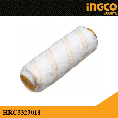 Rol Cat (9&quot;/230 mm) Roll Refill Exterior INGCO HRC3323018 - Isi Bulu