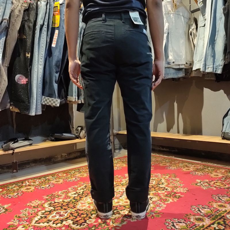 Lee Chino 724 Zed Slim Regular Straight1