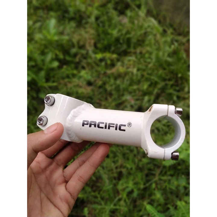 Stem Alloy Ringan 25.4