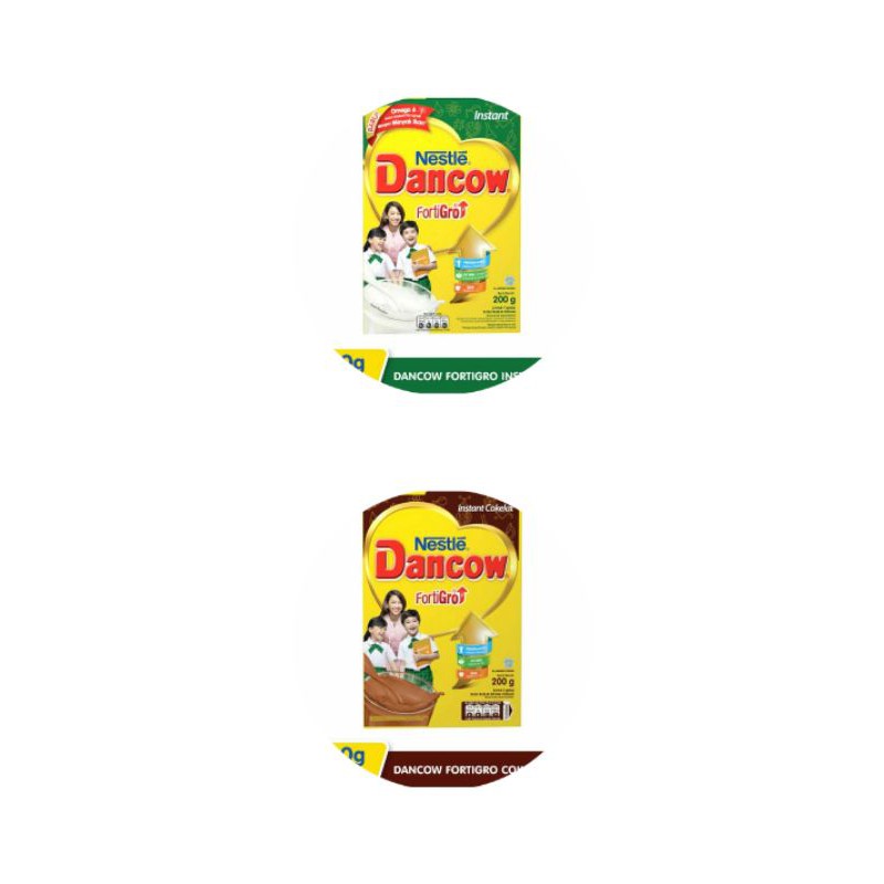 

Dancow Fortigro 200g