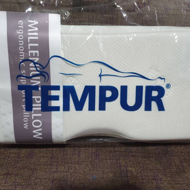Bantal Tempur
