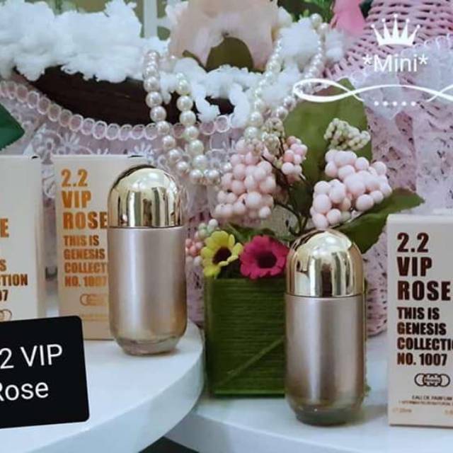 212 VIP ROSE