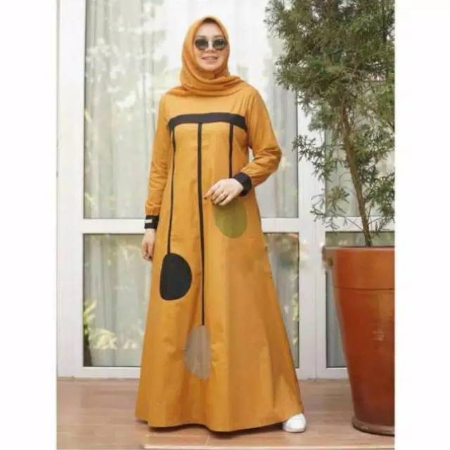 Cotton candy / ninos original / nino'sdesign /gamis toyobo