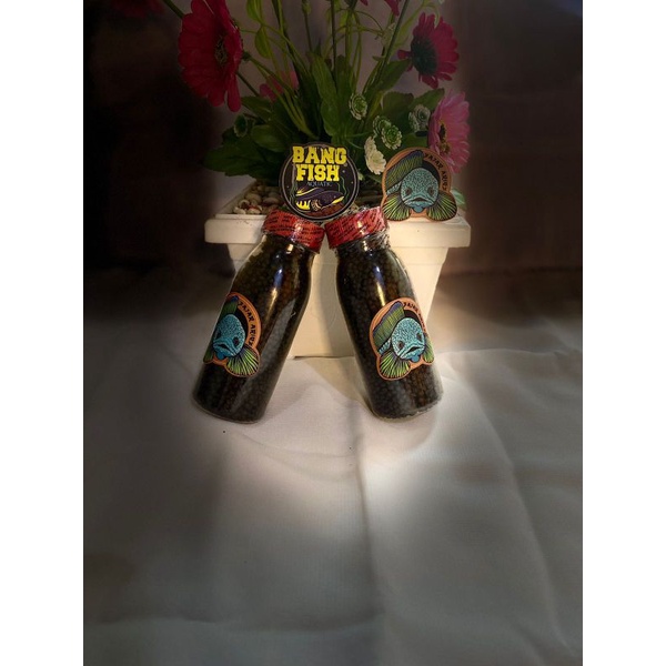 PELET VIRUS ORIGINAL FAJAR ARIEF