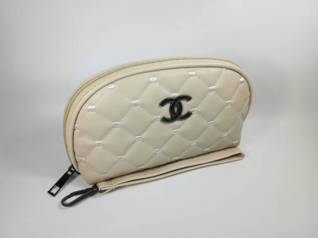 DOMPET BINTIK KARTU