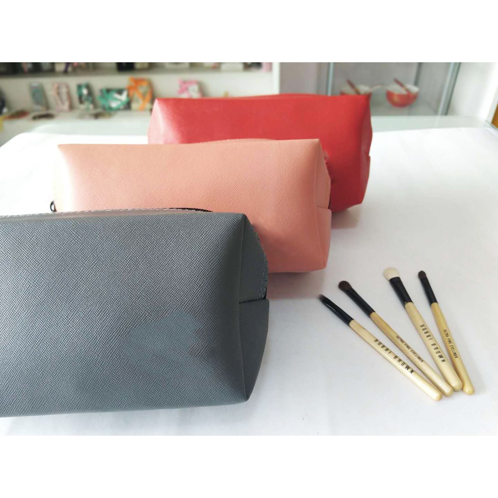 Pouch Kosmetik Besar / Dompet Wanita