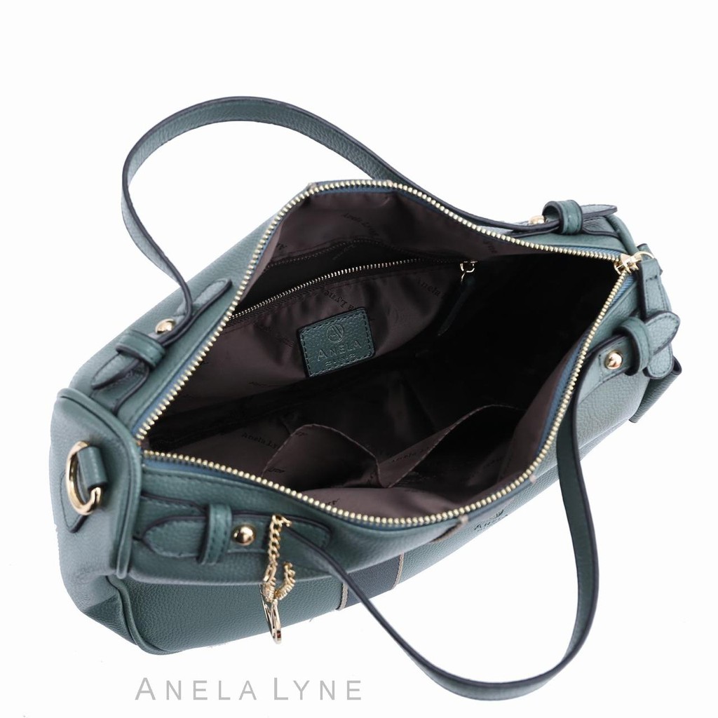 ANELA LYNE ALDA SATCHEL BAG 387#A080 ORIGINAL