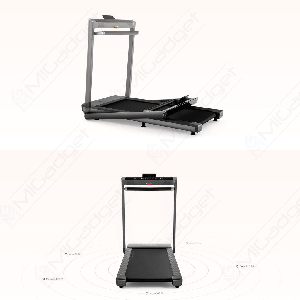 Amazfit AirRun Air Run True Foldable Treadmill