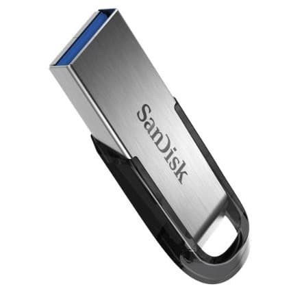 Sandisk Flashdisk Ultra Flair USB 3.0 CZ73 64GB