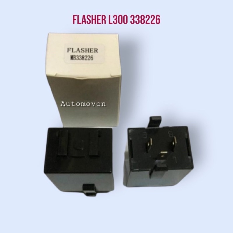 Flasher flaser sen L300 338226