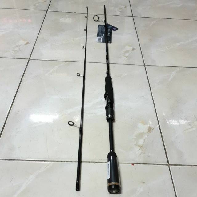 Joran Daiwa TATULA 2019 602MS 180