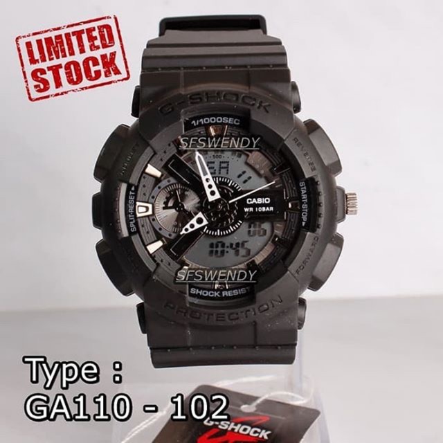 G-SHOCK GA700