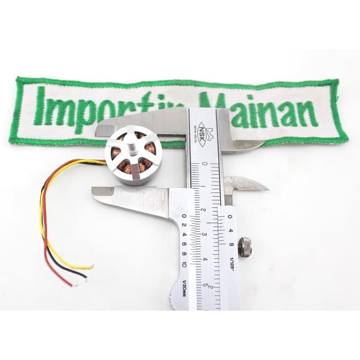 BT382 dinamo MJX BUGS 2W B2W B2C motor CCW MJX BUGS 2W brushless motor