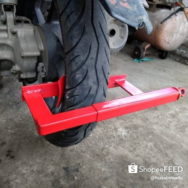 Alat Press Ban Tubeless dan Non Tubeless alat bantu buka ban alat press