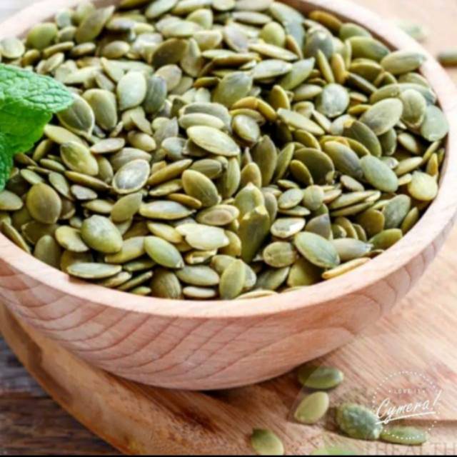 

Roasted Organic Pumpkin Seed 100 gr