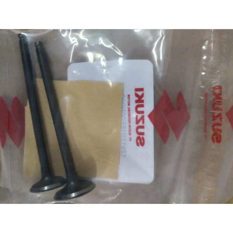 KLEP SATRIA FU 150 PAYUNG KLEP SATRIA FU KLEP SATRIA FU 150