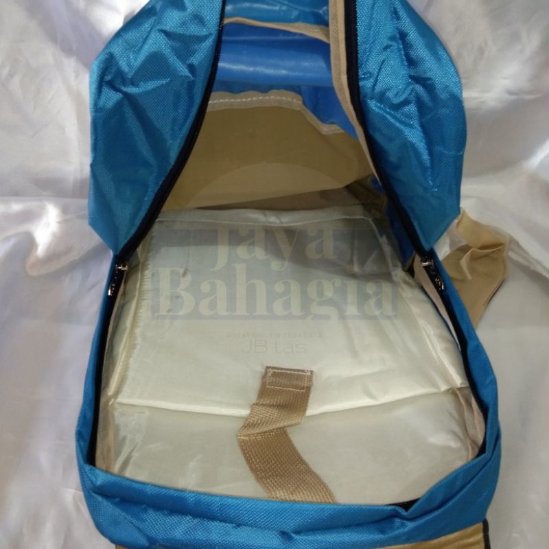 RANSEL ELENOIR TAS SEKOLAH ANAK LAKI PEREMPUAN IMPORT JB