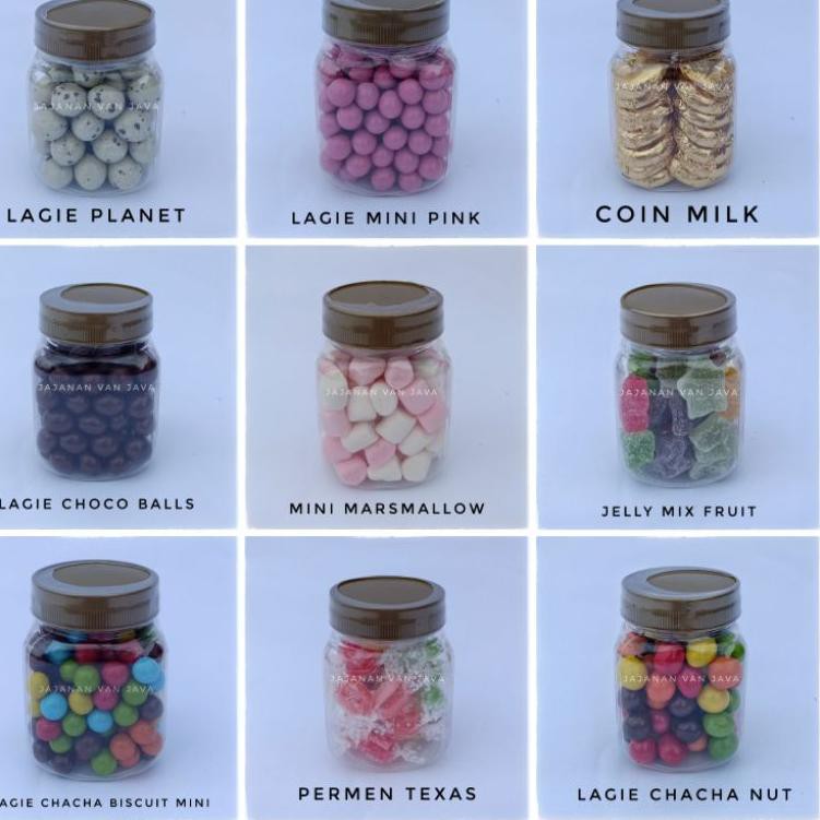 

5.5 COD Coklat Lagie Kiloan / Coklat Planet Chacha Chocoball Coin Milk 200 ml