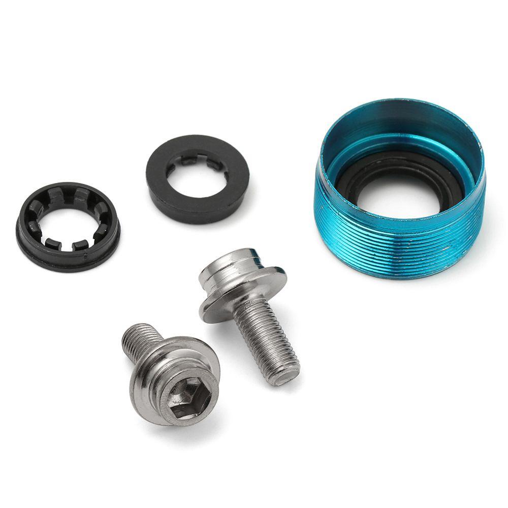 SUYO 68x103-127.5mm Bracket Bawah Tahan Lama Square Taper Jalan Gunung Sepeda Disegel Cartridge