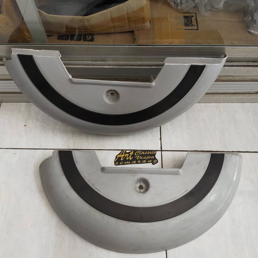 Tutup ban serep LML/new px