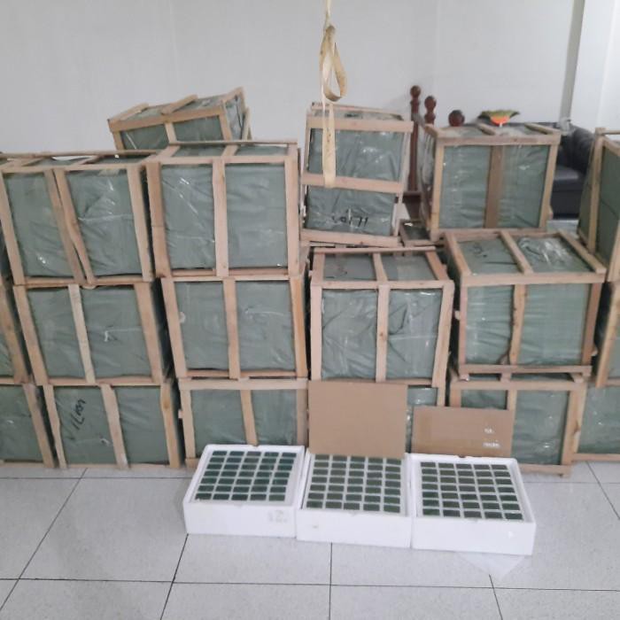 [Karpet mobil] LCD Spedometer Avanza dan Xenia baru bergaransi 1 tahun.