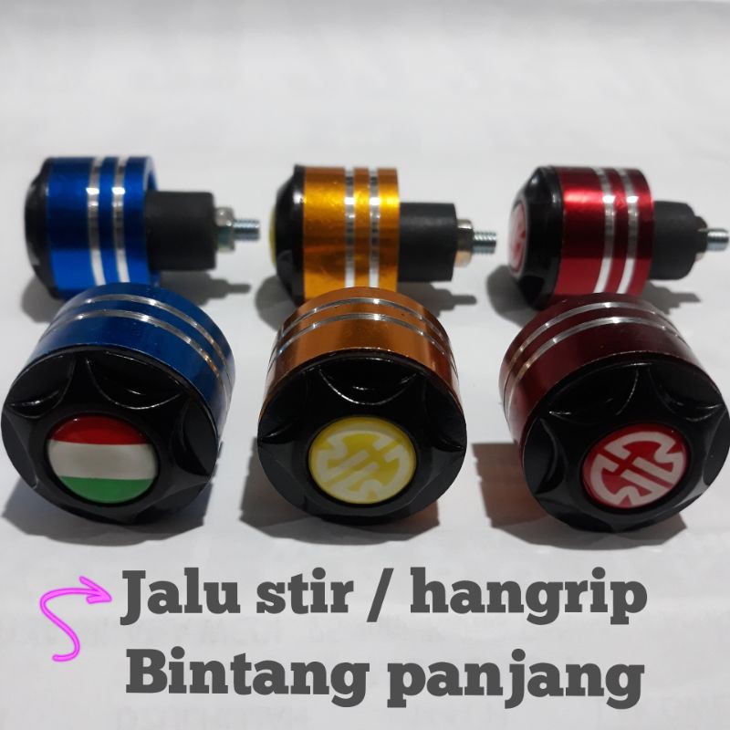 jalu stang stir hanfaat bandul termurah terlaris 270