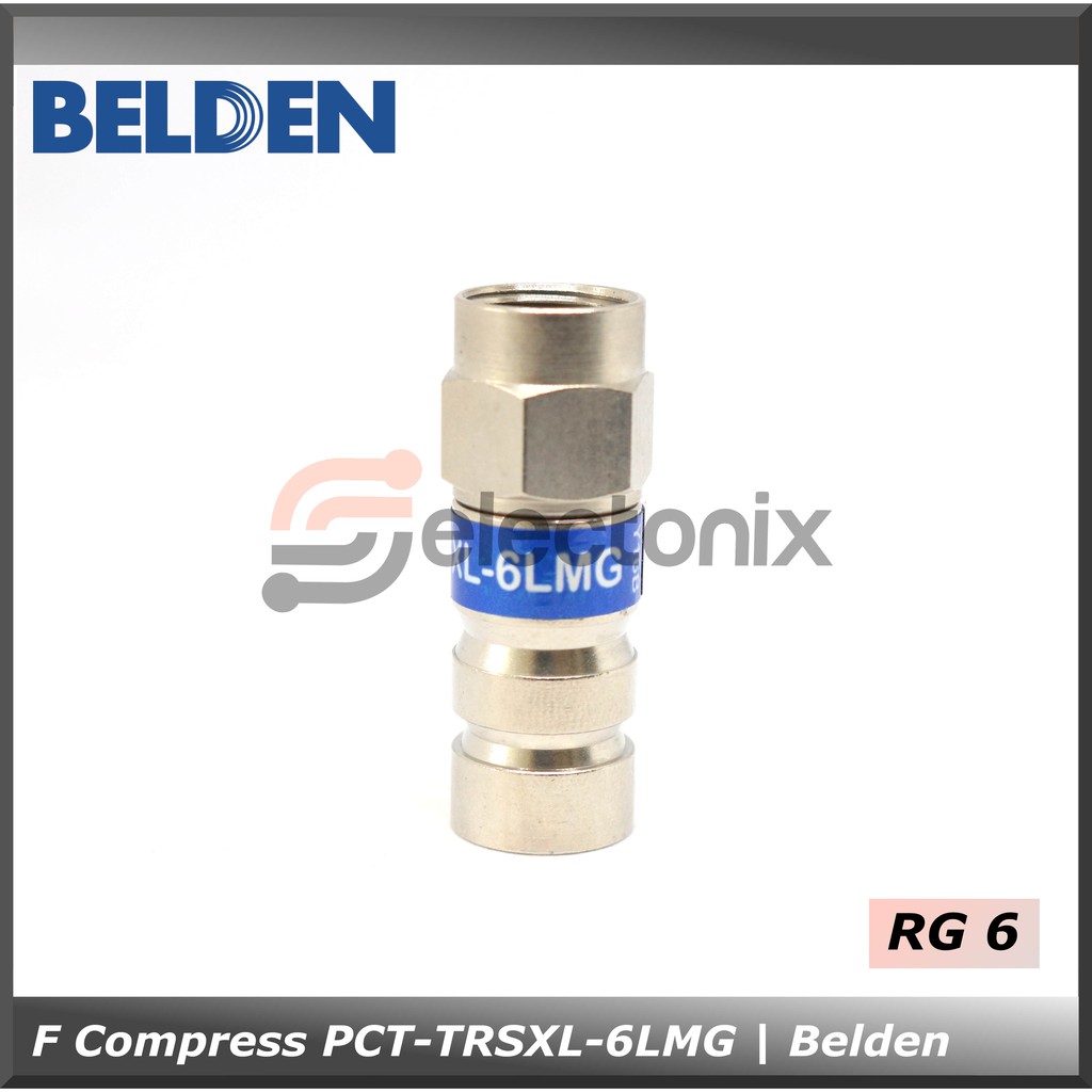 F Compress RG6 [PCT-TRSXL-6LMG] | PCT International