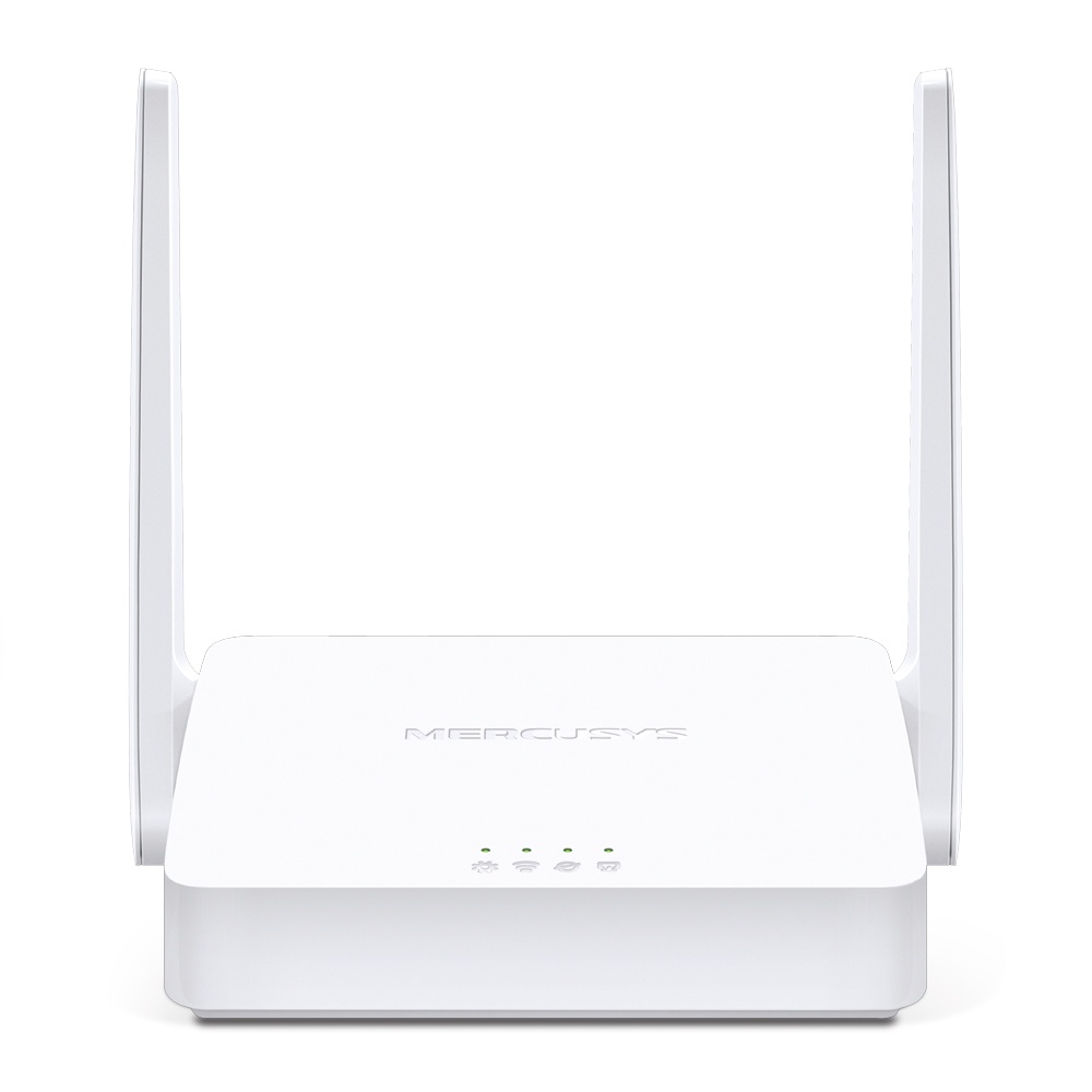 Mercusys MW302R 300Mbps Multi-Mode Wireless N Router Garansi Resmi 1 Tahun