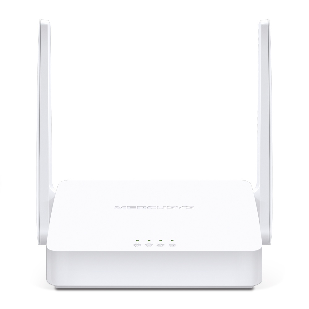 Router Wireless MERCUSYS MW302R 300Mbps Multi-Mode - Mercusys MW302 R