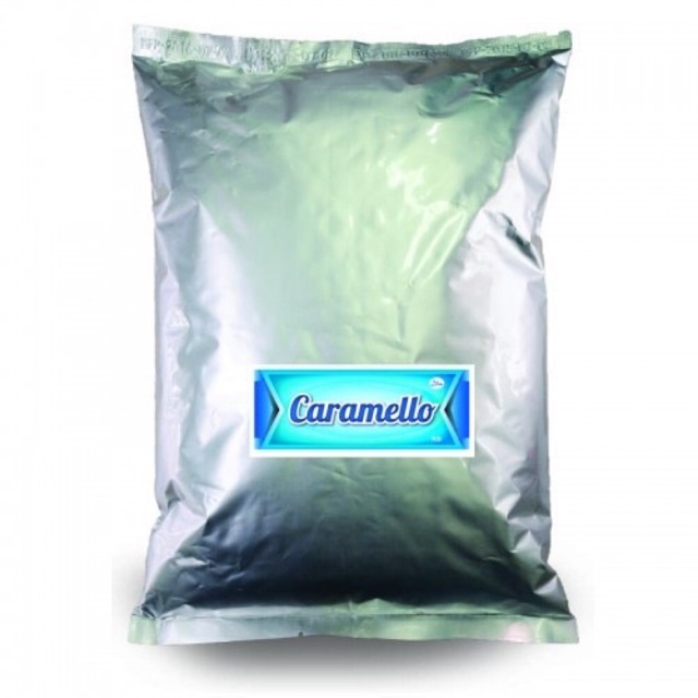 

BUBUK CARAMELLO 1 KG / POWDER MINUMAN BUBBLE DRINK