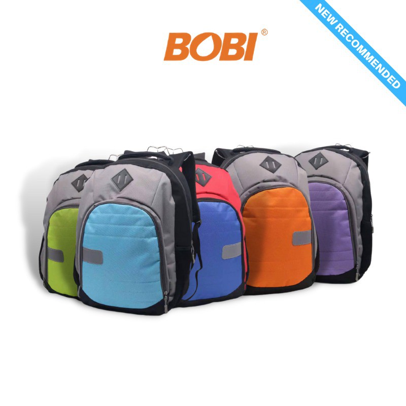 BIG SALE!!! Tas Ransel kode 20527 / 5 Variasi Warna / Tas Ransel Sekolah-Kuliah-Kerja