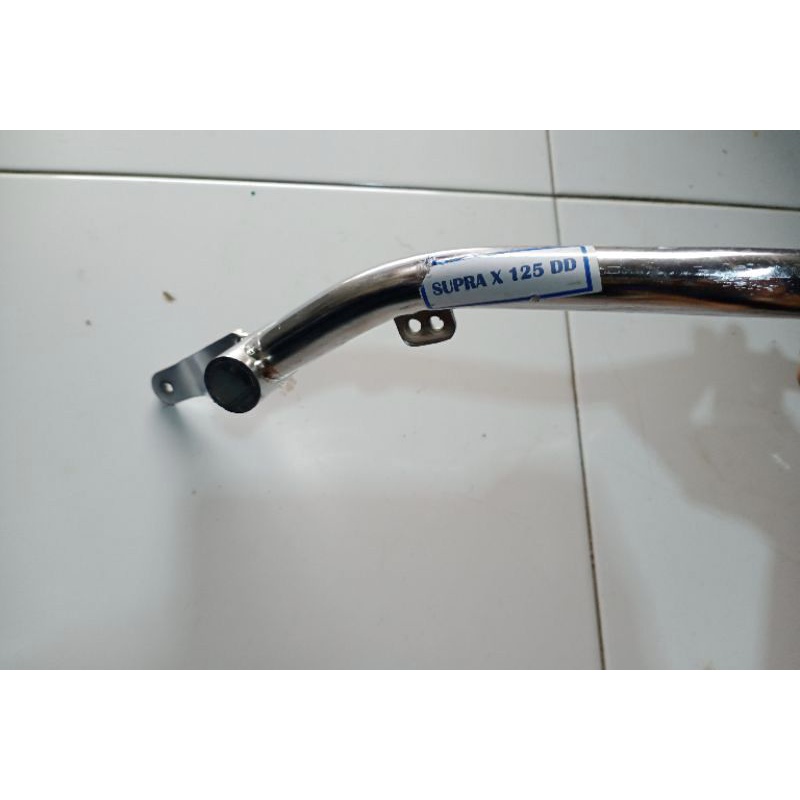 PEDAL TUAS REM BELAKANG SUPRA X 125 DD