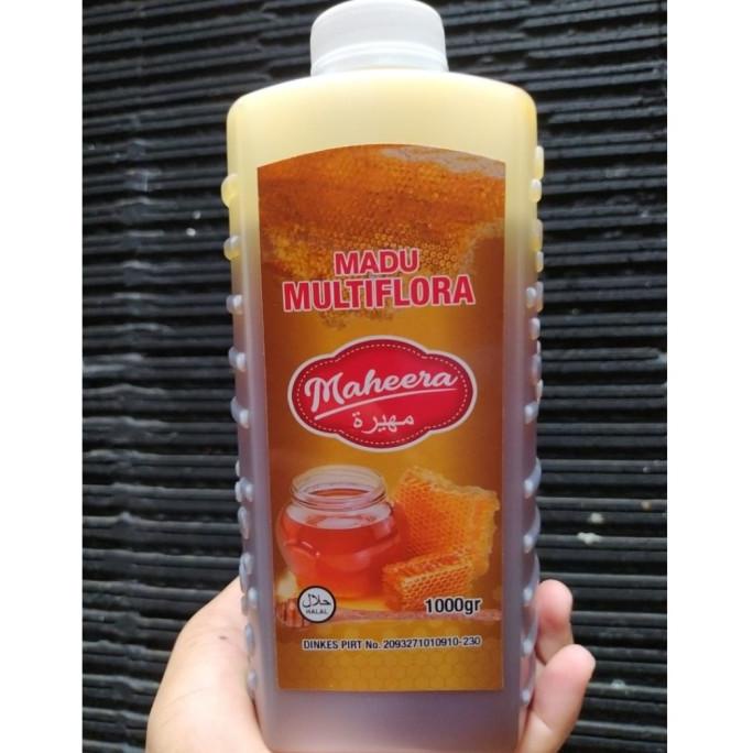 

PROMO MADU MURNI MAHEERA ORIGINAL Multiflora 1Kg/MINUMAN COLLAGEN/MINUMAN YOYIC/MINUMAN DIET/MINUMAN PEMUTIH BADAN/MINUMAN KOREA/MINUMAN KEMASAN/MINUMAN KALENG/MINUMAN KOTAK/MINUMAN SEHAT HERBAL/MINUMAN SEHAT UNTUK TUBUH/MINUMAN SEHAT ORGANIC/MINUMAN