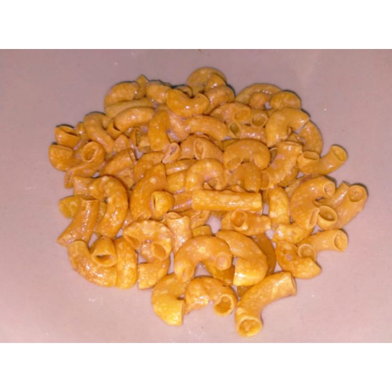 

Makaroni Creapers