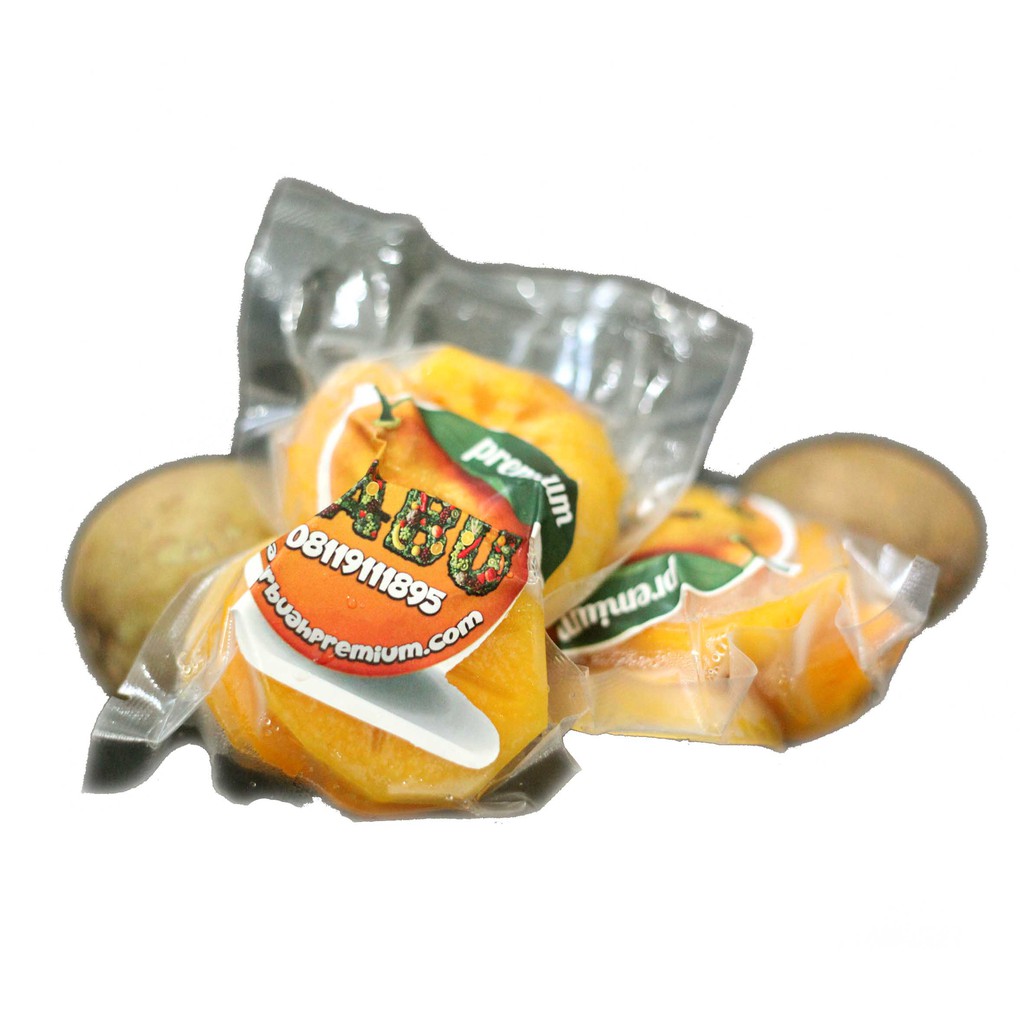 

Buah Kesemek Frozen Berkualitas