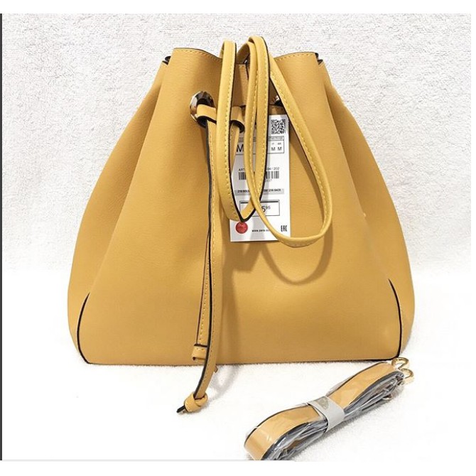 TAS ZARA SERUT ORIGINAL