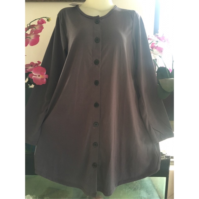 BLOUSE BUSUI BEST SELLER ( 043 polos )