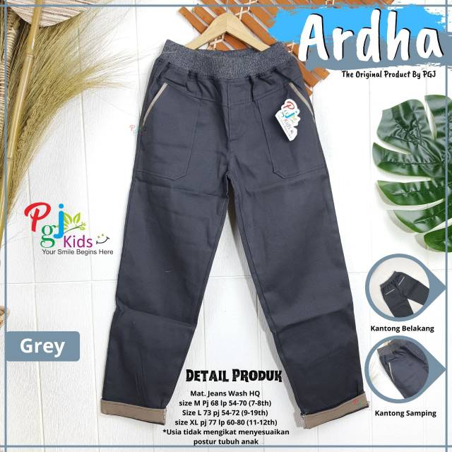 Ardha by pgj kids