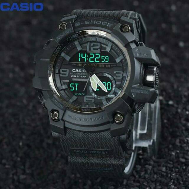 

Casio