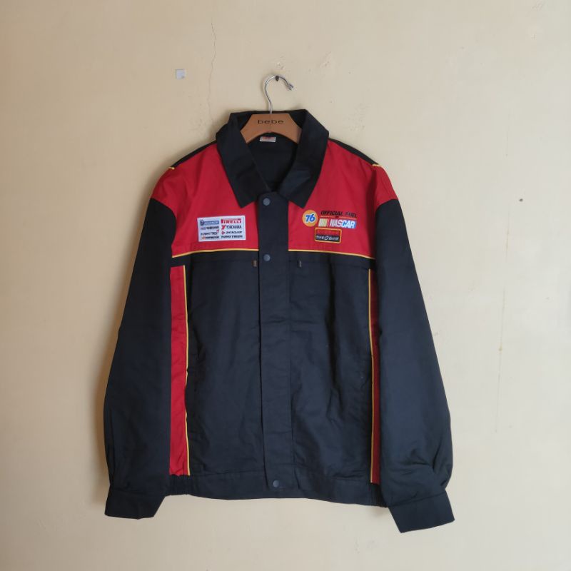 Union 76 Work Jacket Second