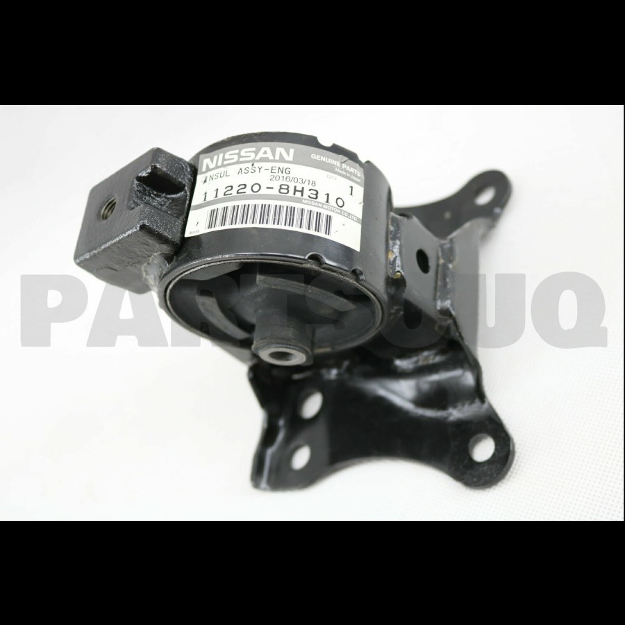 ENGINE MOUNTING KIRI UNTUK NISSAN SERENA C24 2003 - 2013