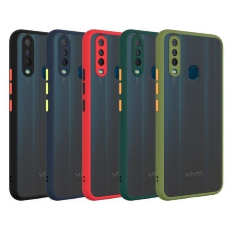 softcase dove MODIFIKASI BUKAN ORIGINAL HOTWAV /K2 PEARL