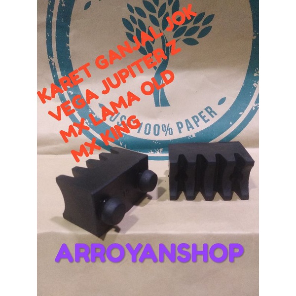 KARET GANJAL JOK VEGA JUPITER Z MX LAMA OLD MX KING
