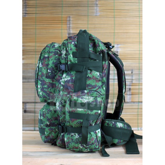 tas ransel tni /NKRI jumbo super murah