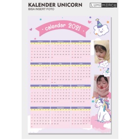 

Kalender 2022 Custom Foto