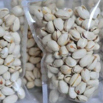 

kacang pistachios kacang fustuk 500gr