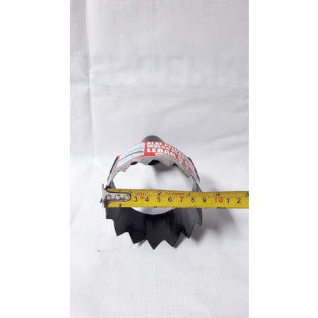 pelubang mulsa/plong