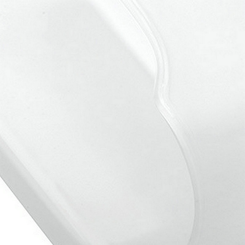 2 Pcs Kotak Penyimpanan Makanan Model Gantung Untuk Kulkas