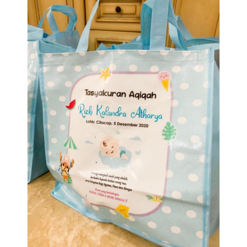 

goodiebag