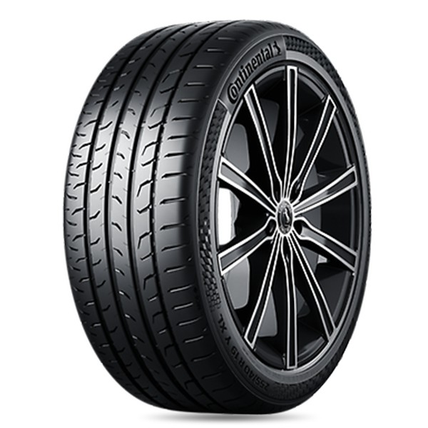 Ban Mobil Continental Max Contact 6 215/55R17